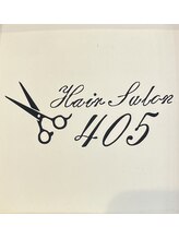 Hair salon ４０５