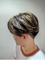 ヒロギンザ 銀座一丁目店(HIRO GINZA)&nbsp;ハイライトセンターパート