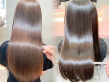 美容成分40%以上配合[オッジィオット]「高濃度美容液で髪を洗う」がコンセプト！毎日ホ-ムケアが楽しみに☆