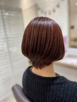 サロン ド マゼンタ(Salon de Magenta)&nbsp;ボルドーカラー