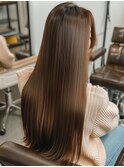 最新♪髪質改善