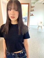 コクア(Kokua)&nbsp;【Design Style】10代20代30代　long×髪質改善