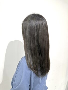 ブレス 東戸塚(bless hair & spa) ハイライトカラー