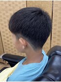 学生カット★キッズカット★