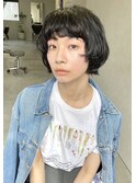 レイヤーボブ