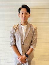 ジェントル(GENTLE) 木村 温人