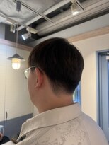 シェノン 赤羽店(CHAINON)&nbsp;刈り上げメンズカット赤羽人気美容室