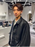 フェザーカット