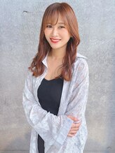 カノイ(KANOI) 石塚 和加奈