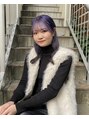 リサヘアーデザイン(RISA HAIR DESIGN) 村岡 祐羽