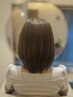 お得♪カット＋フルカラー＋超音波ケアプロトリートメント