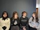 リエートビタ 栗生(Lieto vita)の写真/ママさんstylist含め同世代のstaffが在籍しているため女性目線であなたに似合う理想のstyleをご提案します*