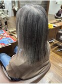髪質改善トリートメントカット