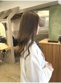【EIGHT沖縄】お客様スタイル_デザインカラー