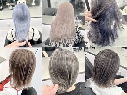 アイスプロドバイブルーム 木更津店(ice prod by bloom)の写真