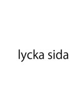 LYCKA SIDA