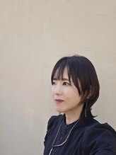 ヘアドゥポジャ 寺尾町店(Hair Do poja) 堀口 仁美