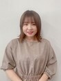 マカロン 白河店(macaron) 中川西 直子