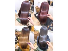 ヘアサロン エフ 渋谷(F)
