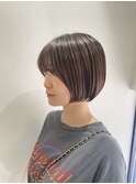 艶髪☆コンパクトボブ☆