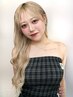 【後藤愛夏指名】カット+パーマ　￥13500～【ダウンパーマ可能】