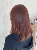 大人可愛い20代30代40代50代小顔◎ミディアムヘア