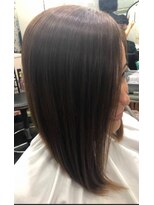 ライサンヘアネパール(Raisan Hair Nepal)&nbsp;ストレートパーマ/髪質改善