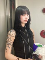 レブ 心斎橋(REV.)&nbsp;髪質改善/イメチェン/レイヤーカット/似合わせカット/心斎橋