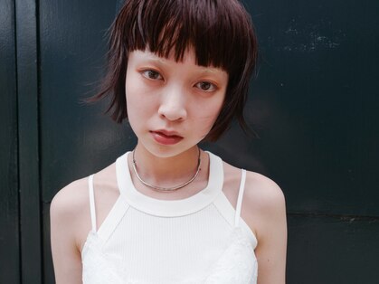 エヌイー(ne' by MAULOA)の写真