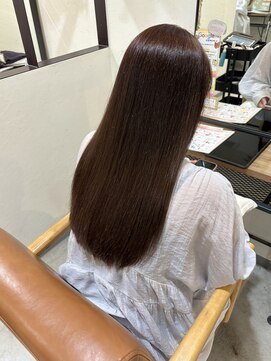 ニコ 四街道(nico) ピンクブラウン/深めブラウン/四街道【瀬戸山舞】