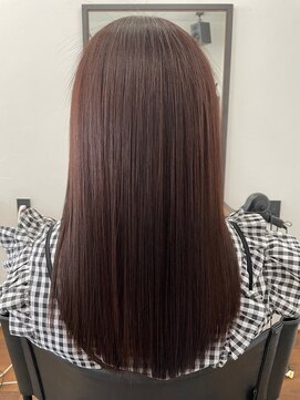 ナナ バイ ピケ(nana by pique) ショコラブラウン