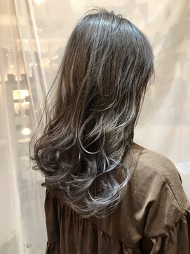 アロウズ(Arrows) ナチュラルカーキベージュ