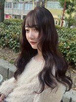 アルファバイオリカ(ALPHA by ORIKA)&nbsp;韓国っぽ艶秋カラー