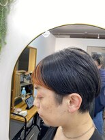 ランタンバイソロン(Rantan by Solon) フェイスフレーミング/ブリーチ/アンブレラカラー/カラー