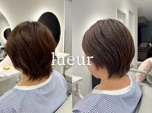 リュール バイ ヘッドライト 北千住店(lueur by HEADLIGHT)