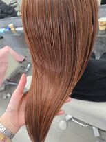 ゴットラトゥール(GOTTO LATOUR)&nbsp;オレンジカラー/暖色系カラー/肌馴みカラー