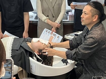 インフィニティ(INFINITY)の写真