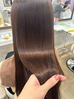 フィガロ ウメダ(FIGARO UMEDA)&nbsp;ココアベージュ12.4