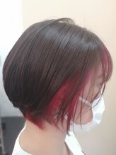 ヘア ニニ(Hair 22)