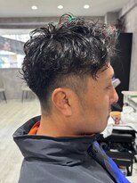 アルカナ(Arcana)&nbsp;ナチュラルパーマスタイル☆