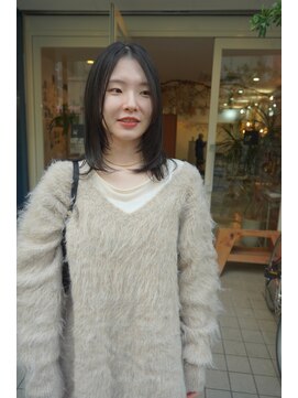 ナチュラルレイヤー