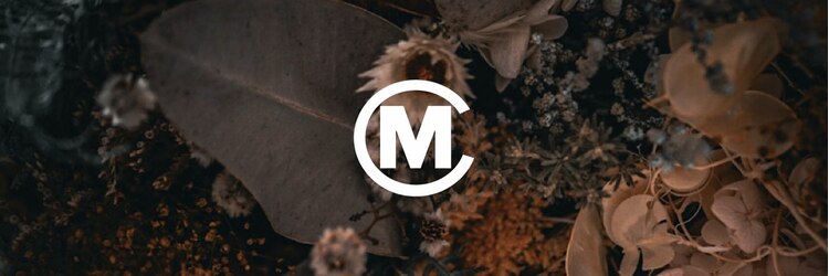 コルマーノ(COL MANO)のサロンヘッダー