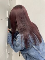 ウィットサークル(wit circle)&nbsp;ボルドー