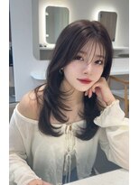 アイトーキョー 名古屋2nd(AI TOKYO)&nbsp;韓国レイヤー