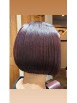 クラウン(crown)&nbsp;大人うるツヤボブ