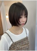 mini bob