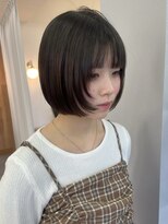 アガペー(Agape)&nbsp;mini bob