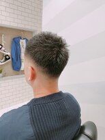 リョウ(RYO)&nbsp;ソフトモヒカン