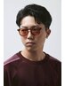 【フェードなし】メンズカット+シャンプー￥4950 [高円寺/バーバー/理容室］