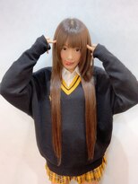 ラピス 新宿(Lapis)&nbsp;ぴかりんロング【Lapis新宿】